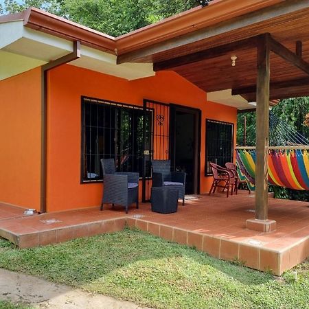Paraíso terrenal San Juanillo Exterior foto