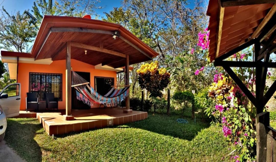 Paraíso terrenal San Juanillo Exterior foto