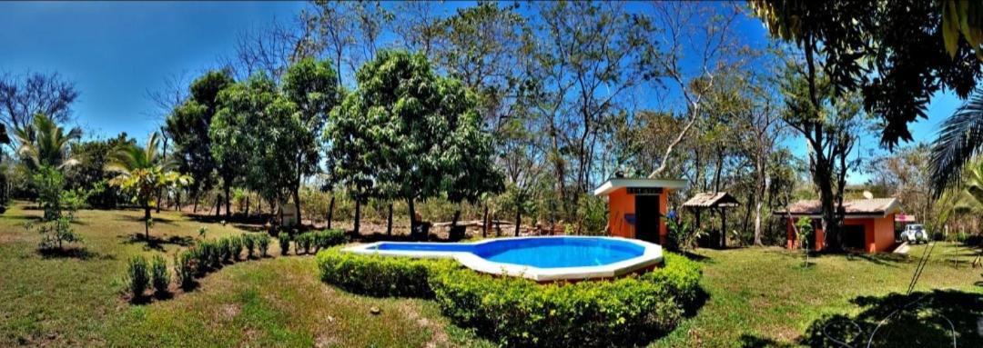 Paraíso terrenal San Juanillo Exterior foto