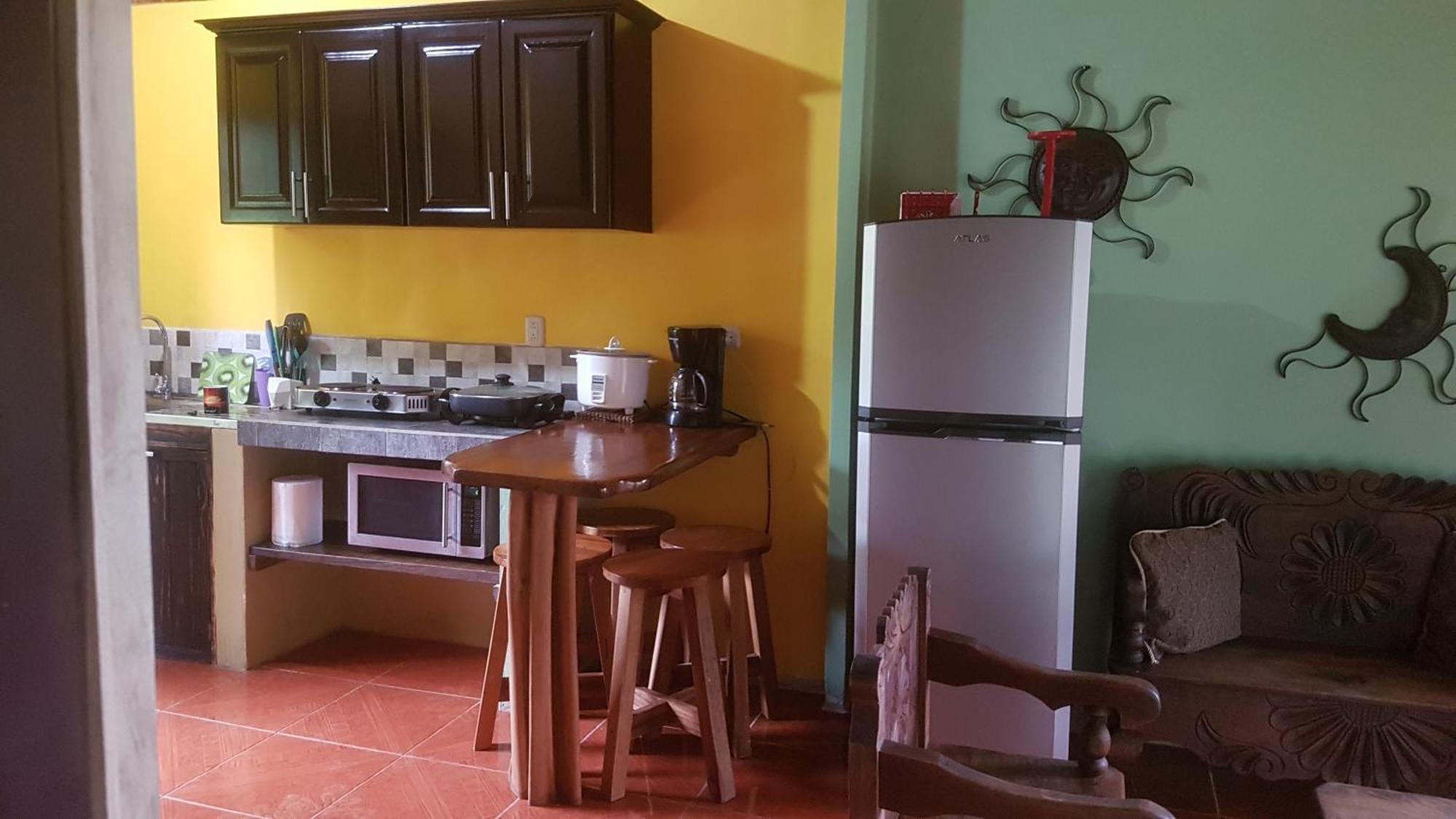 Paraíso terrenal San Juanillo Quarto foto