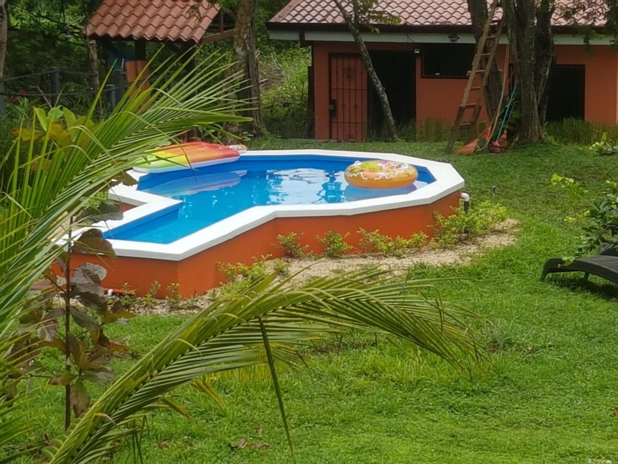 Paraíso terrenal San Juanillo Quarto foto