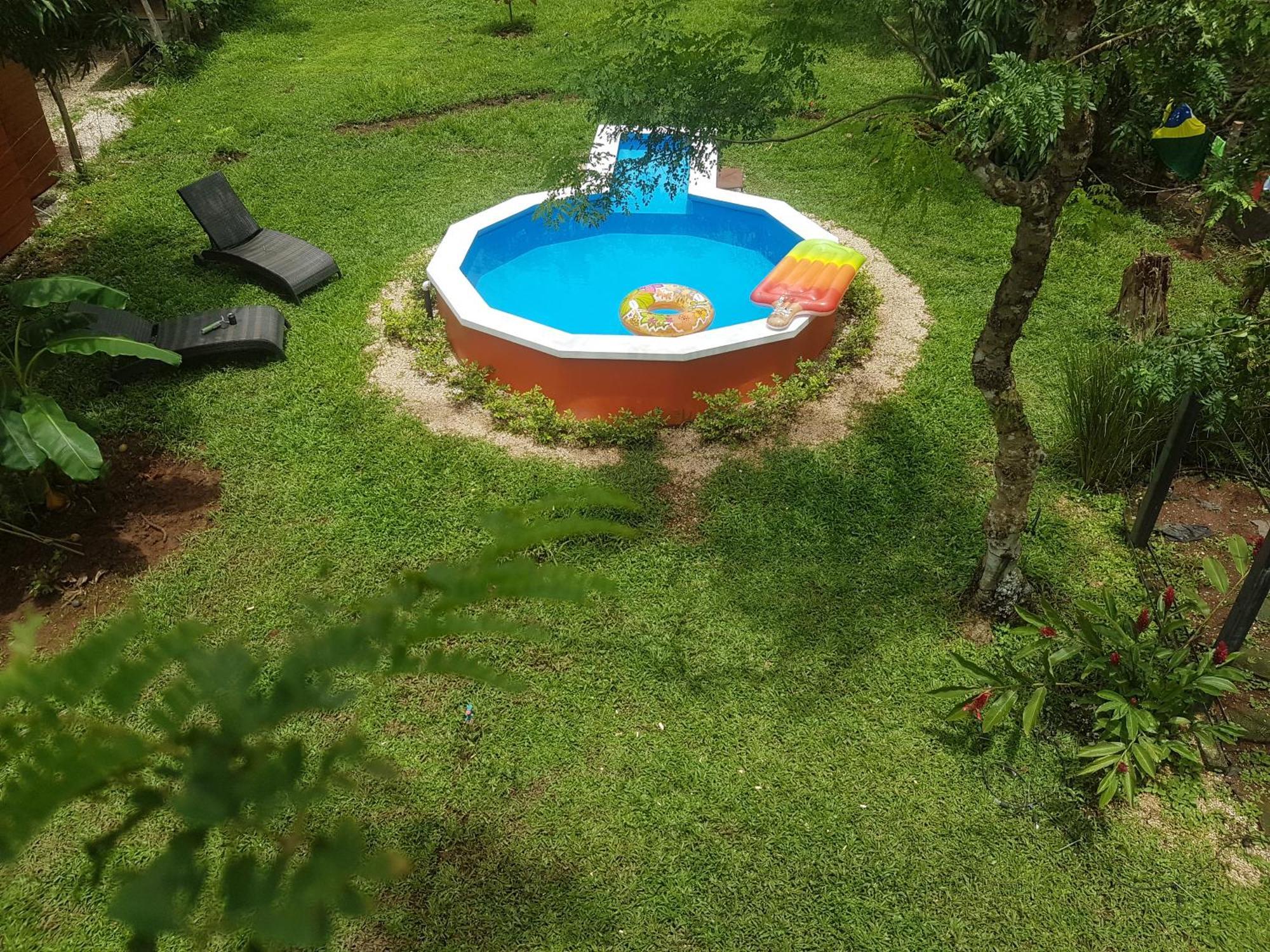 Paraíso terrenal San Juanillo Quarto foto