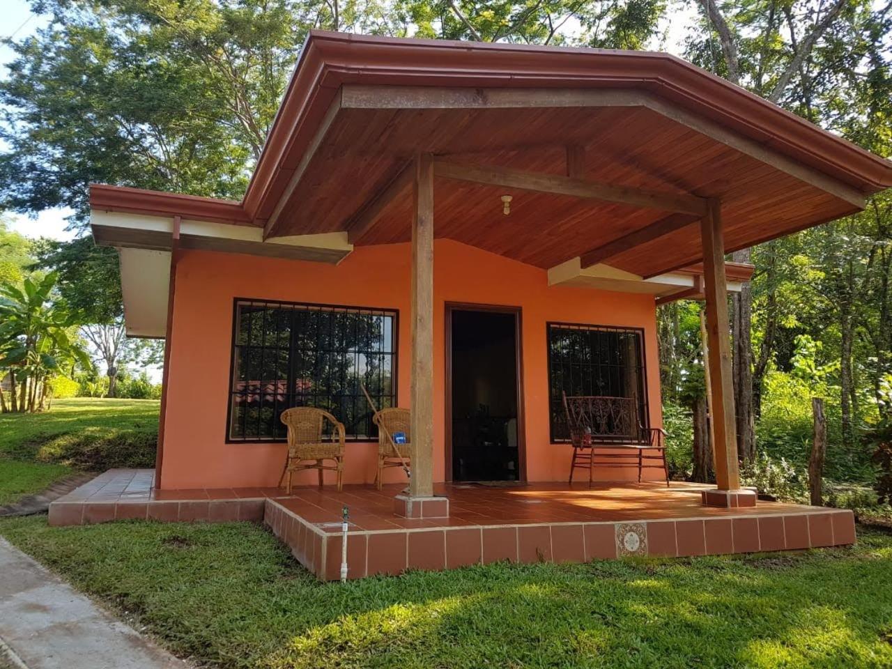 Paraíso terrenal San Juanillo Exterior foto